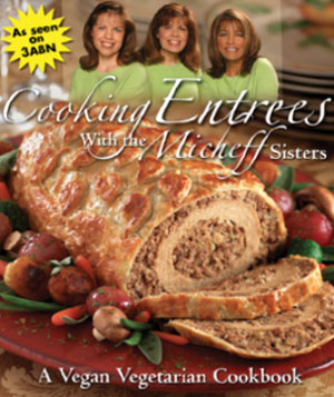 Cooking Entrees with the Micheff Sisters